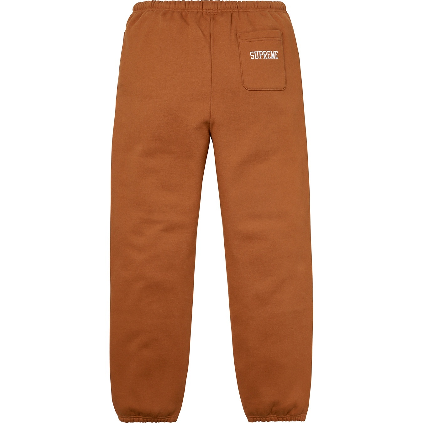 Supreme®/Champion® Stacked C Sweatpant view 21
